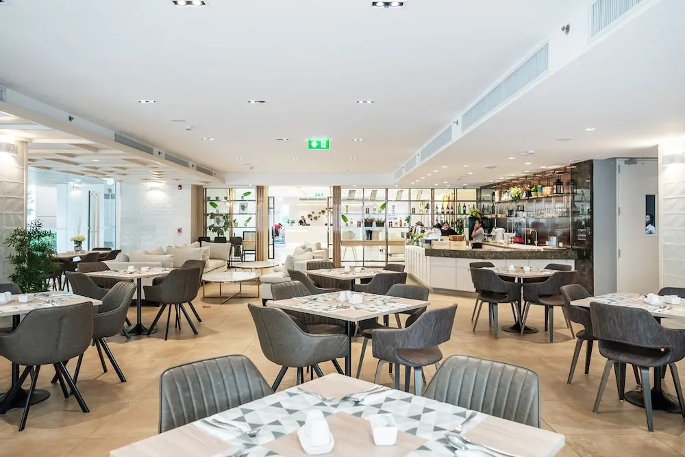The SACHA Apart-Hotel Thonglor Sukhumvit Bangkok