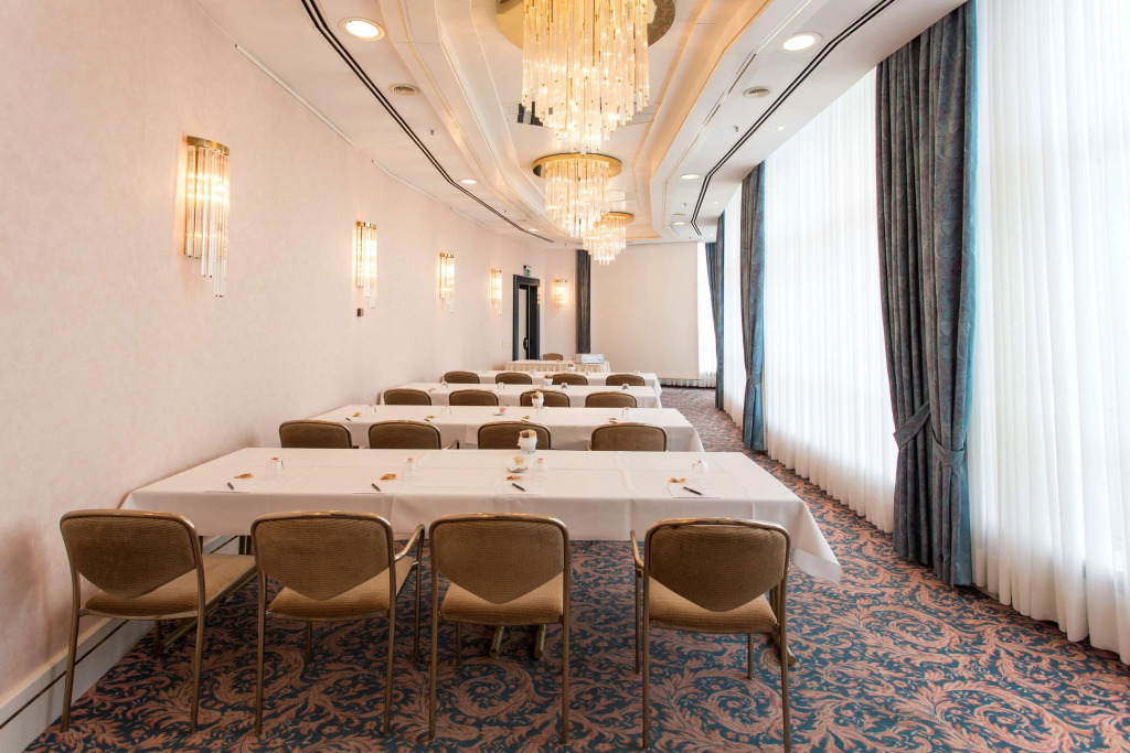Radisson Blu Hotel Cottbus