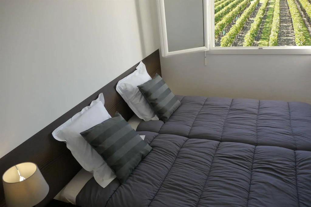 La Résidence Les Grands Vignobles
