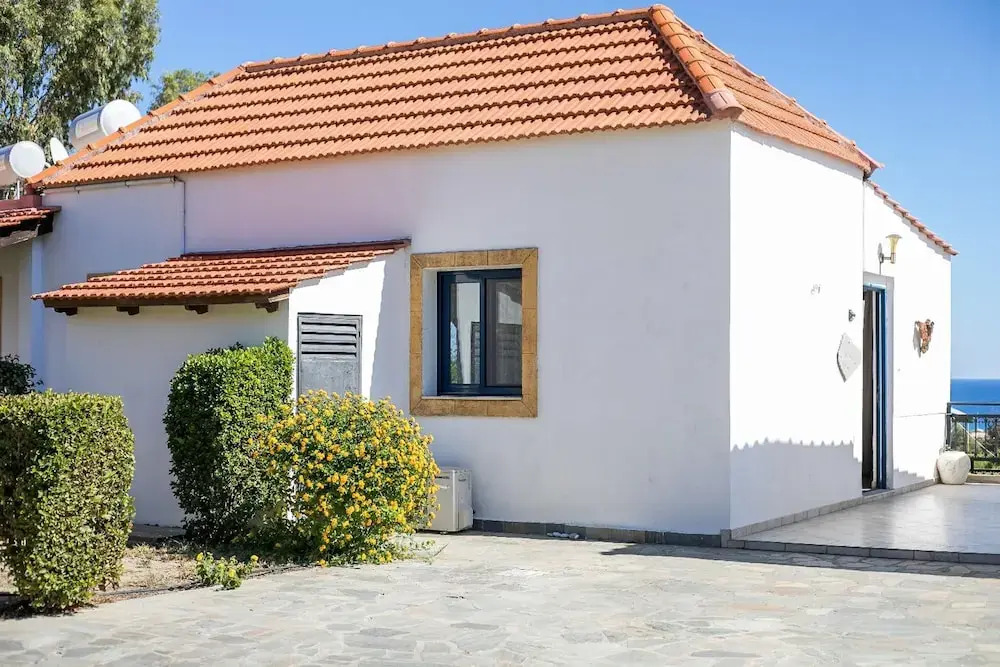 Villa Driftwood