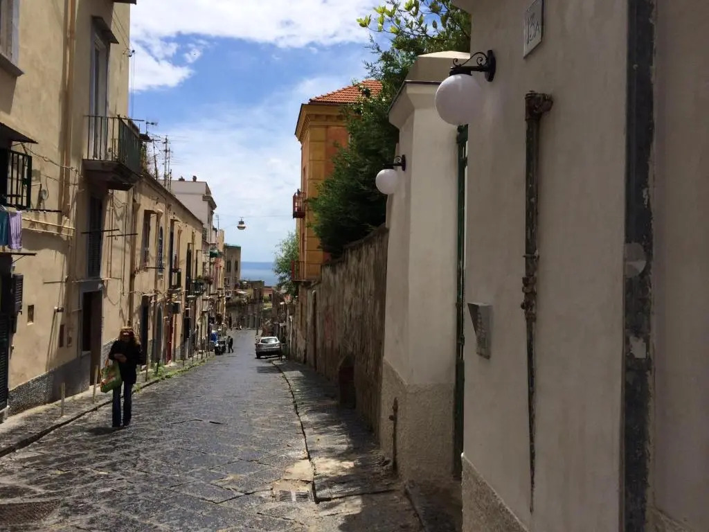 Borgo Belvedere