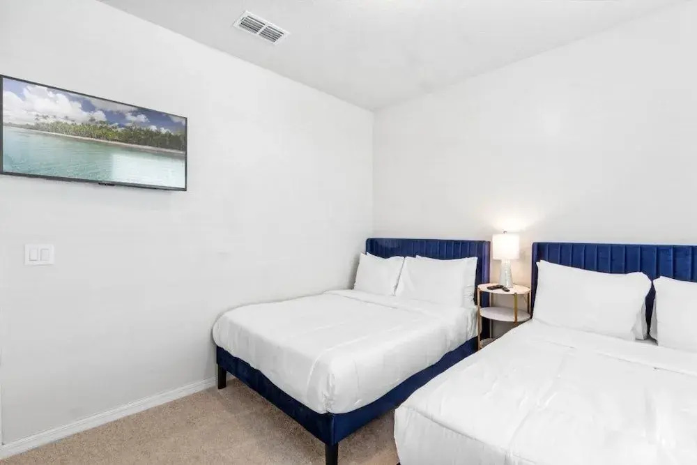 Ultimate 5 Bedroom Windsor Island Resort 3966Lana 5 Villa