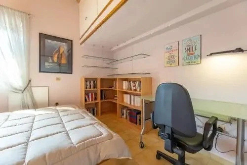 Top floor ap Huge balcony with astonishing view