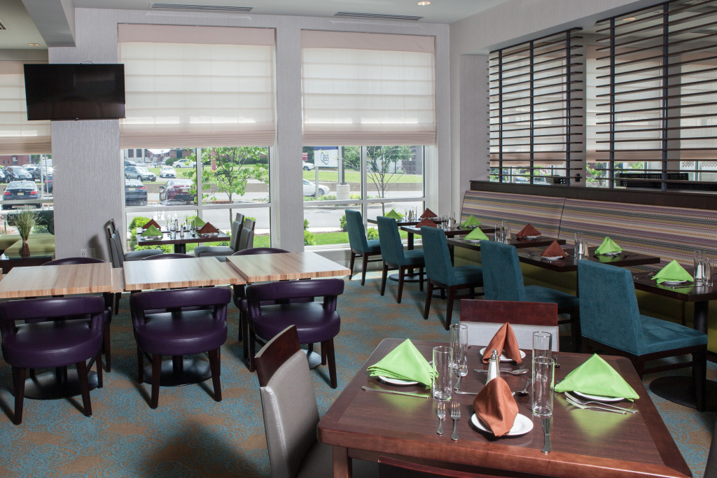 Hilton Garden Inn Springfield