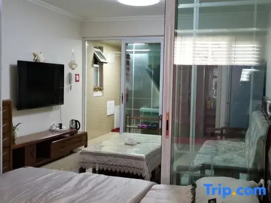 Little Apple Family Homestay