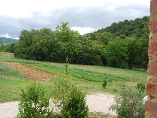 Agriturismo La Molinella