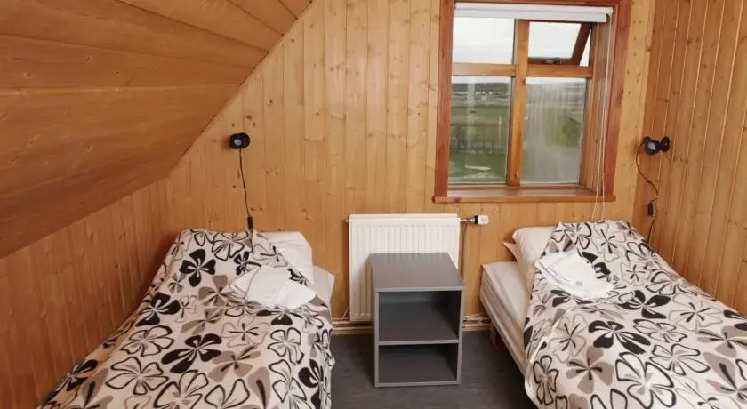 Hamarinn Guesthouse