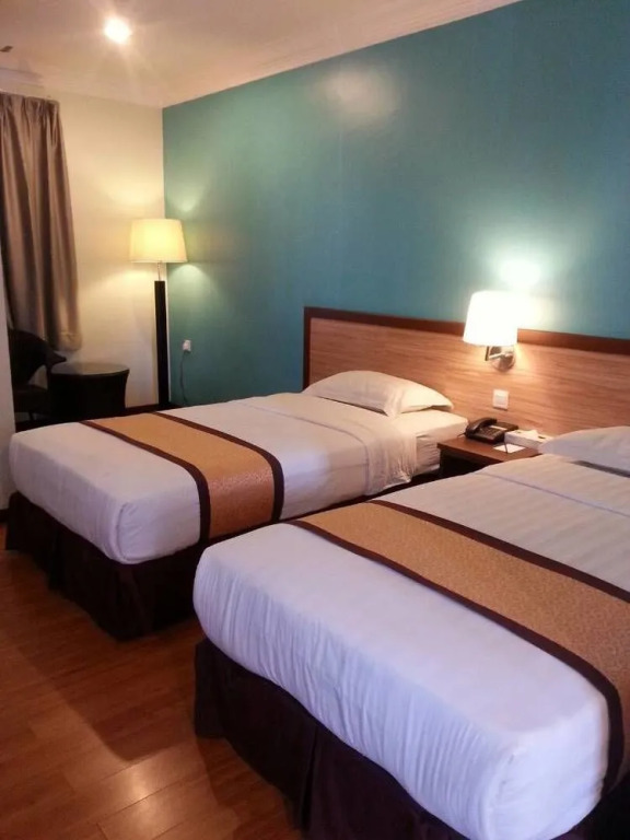 TD Lodge Kota Belud
