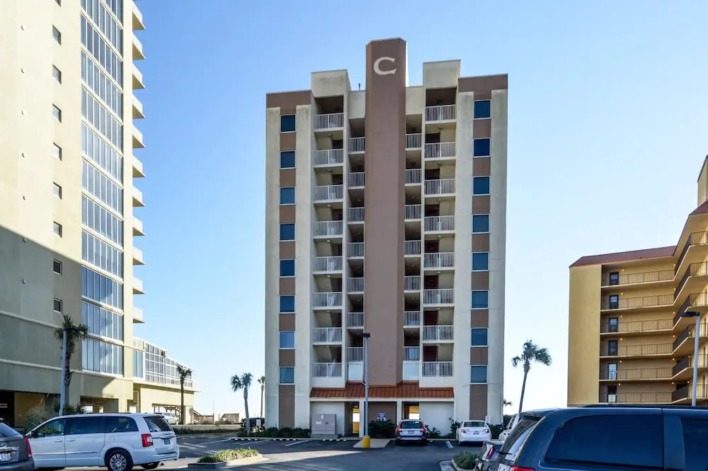 Clearwater 2B