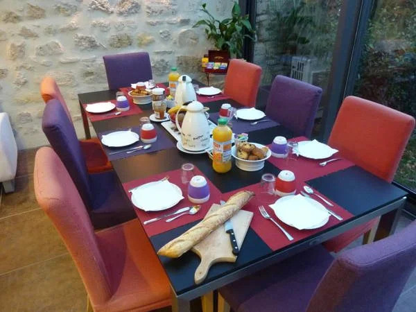 Bordeaux Cosy B&B