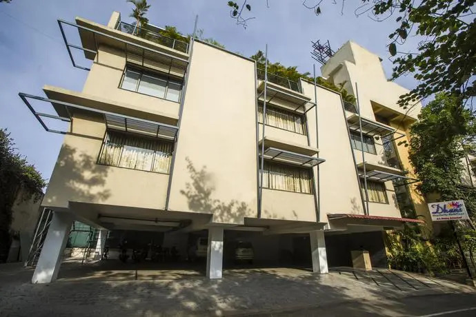 Velacity Luxury Serviced Apartments