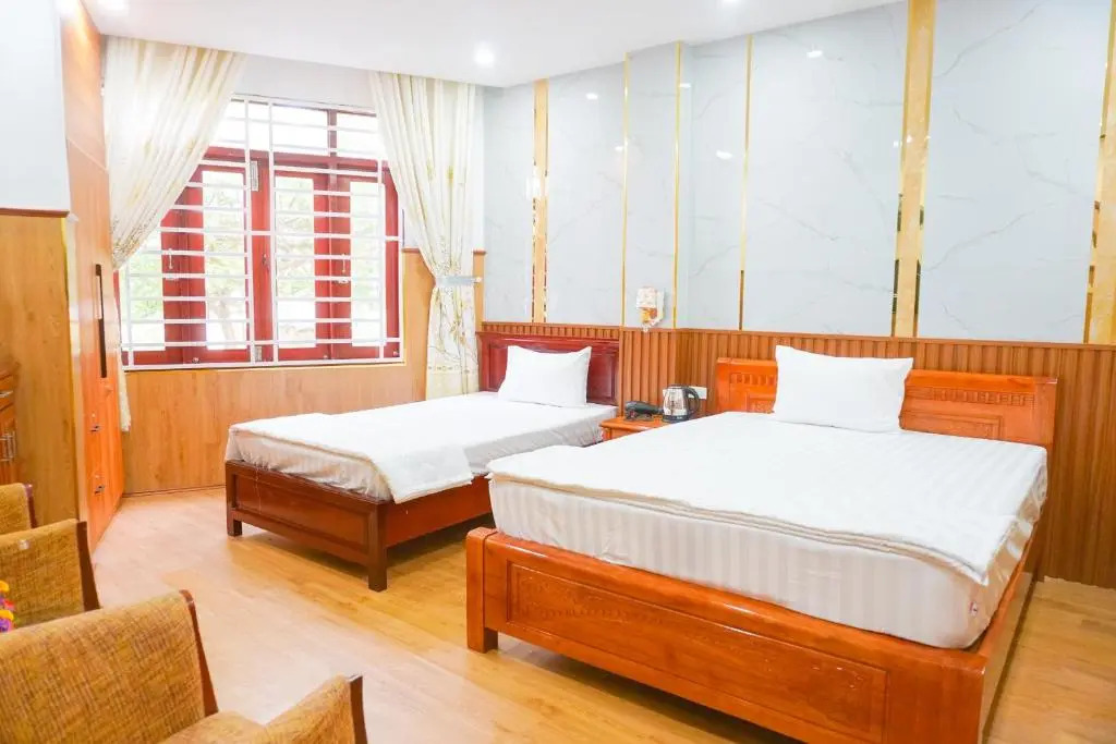 Nhu Y Hotel
