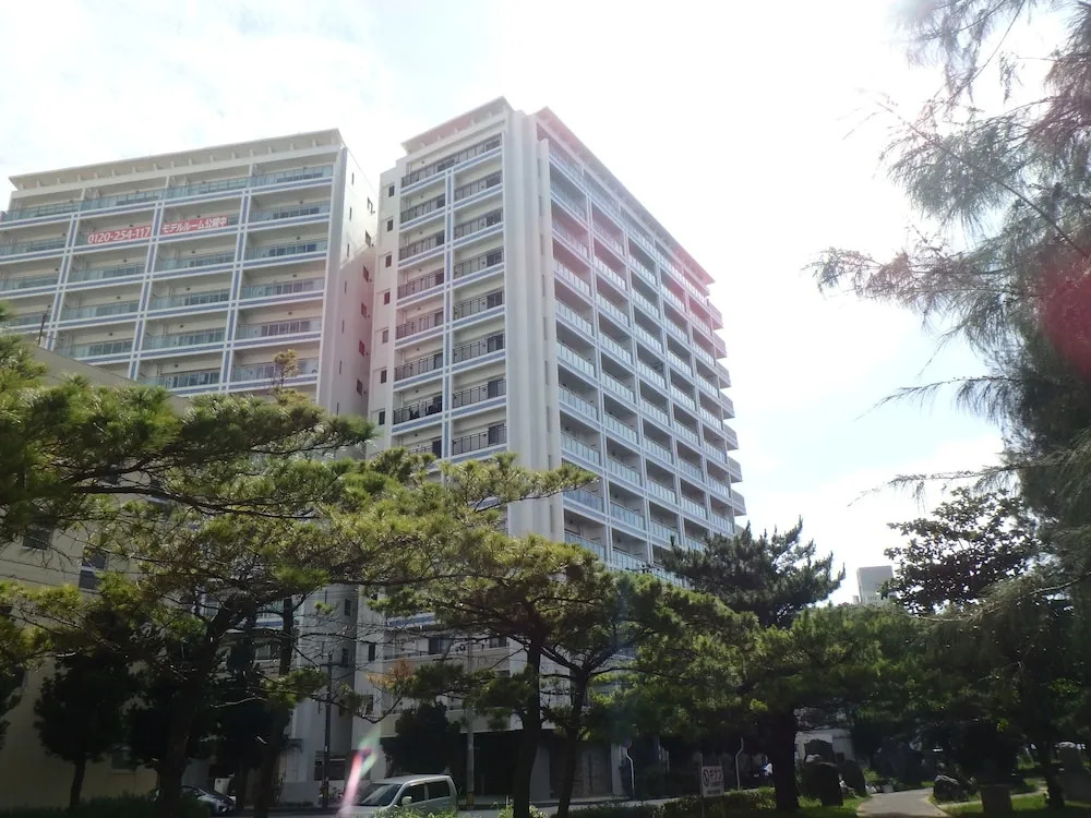 buransiera naha akebono puremisuto 1403