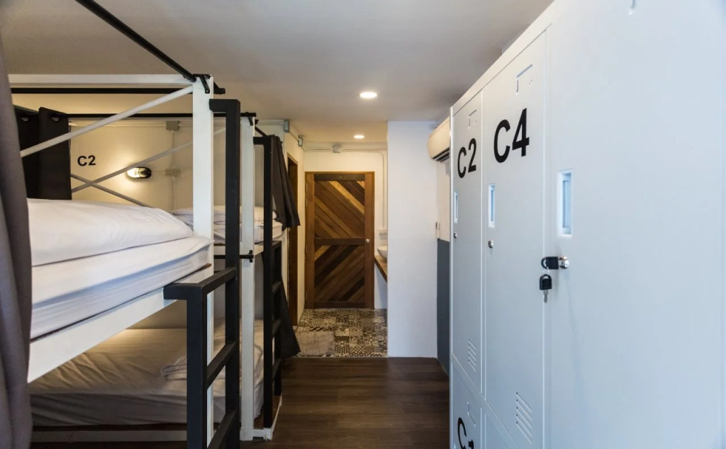 Stay North Gate Bed and Breakfast