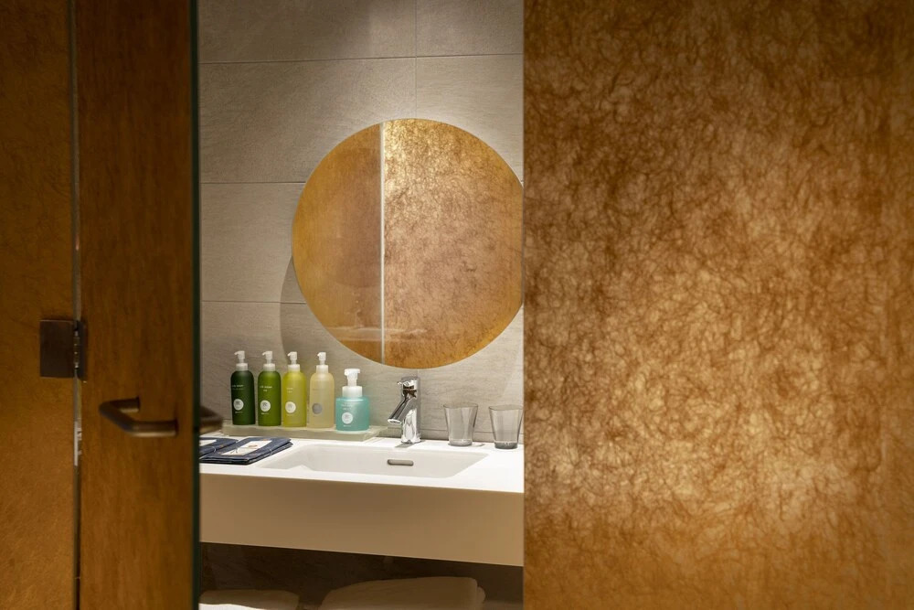 Hoshino Resorts KAI Beppu