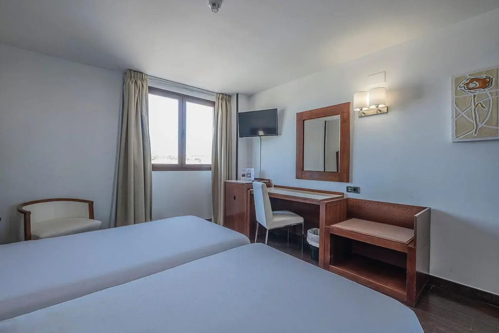 Hotel Hidalgo