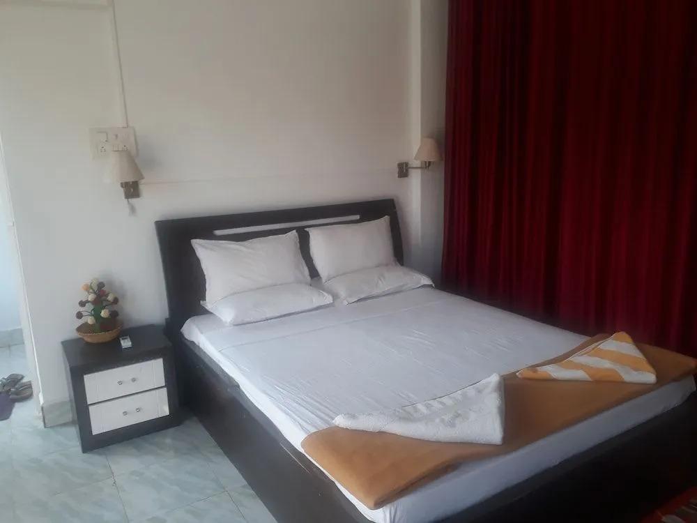 Wellness Inn