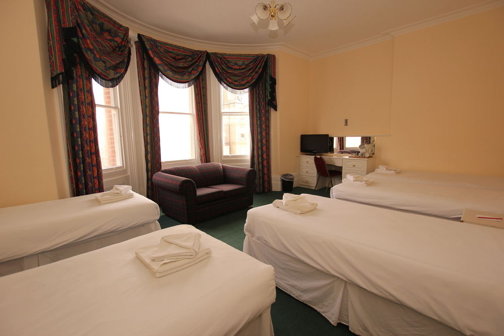 Langford Hotel, Brighton & Hove