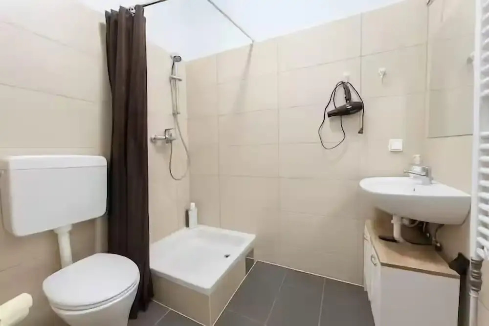 Comfortable 3BR Apartment in Vienna