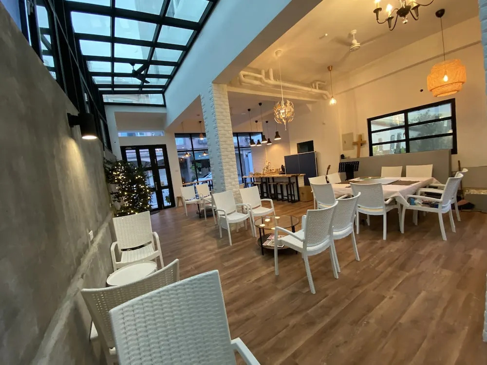 Good News Homestay