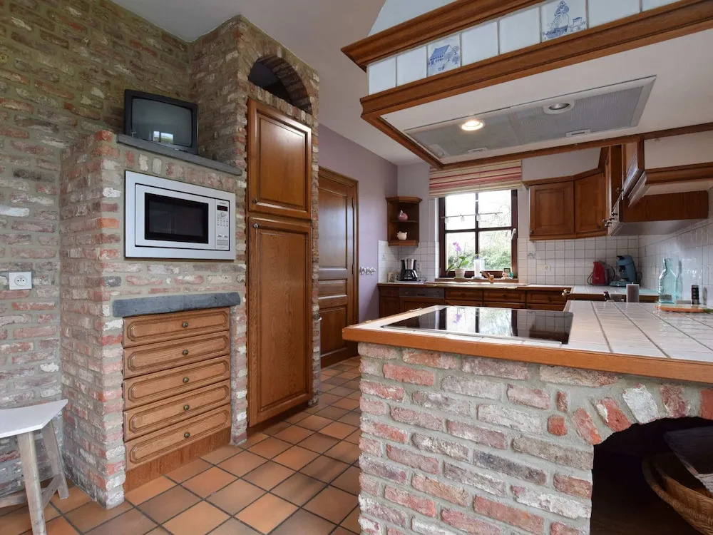 Charming Stay in Noville