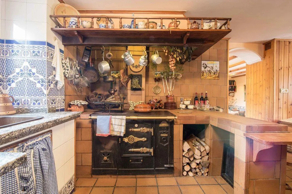 Casa de Sixto