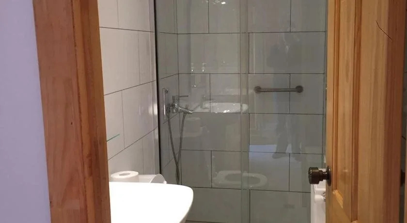 Hostal Balmaceda