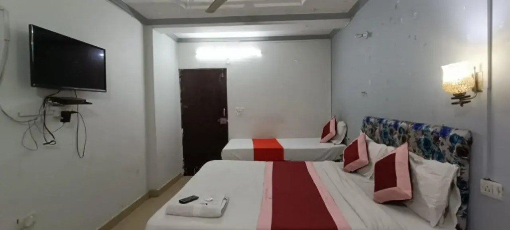 Commodo Residency