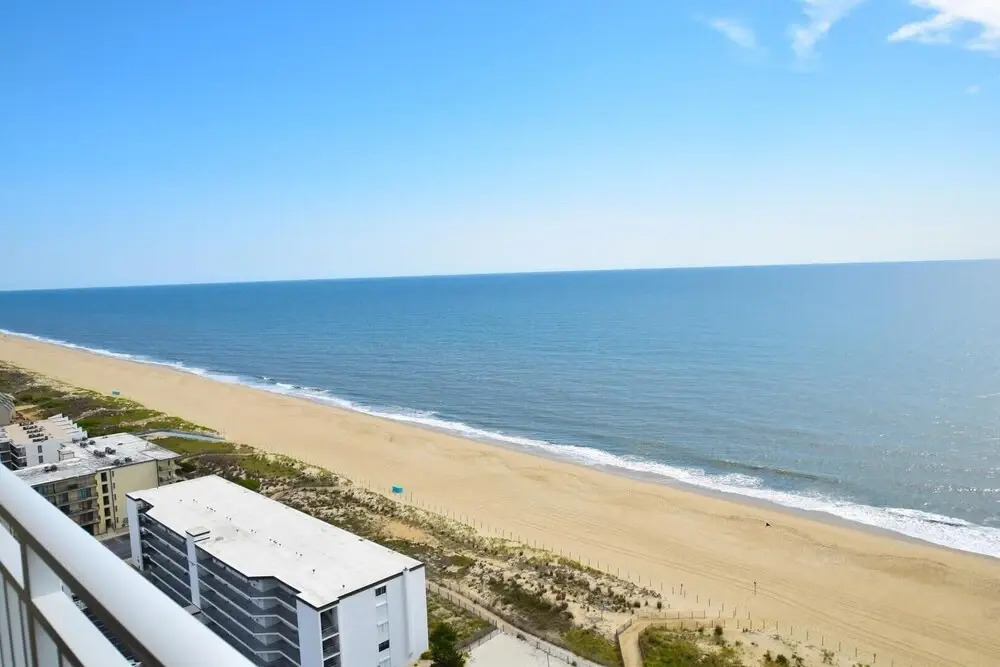 Carousel 2206 3 Bedroom Condo by RedAwning, Ocean City