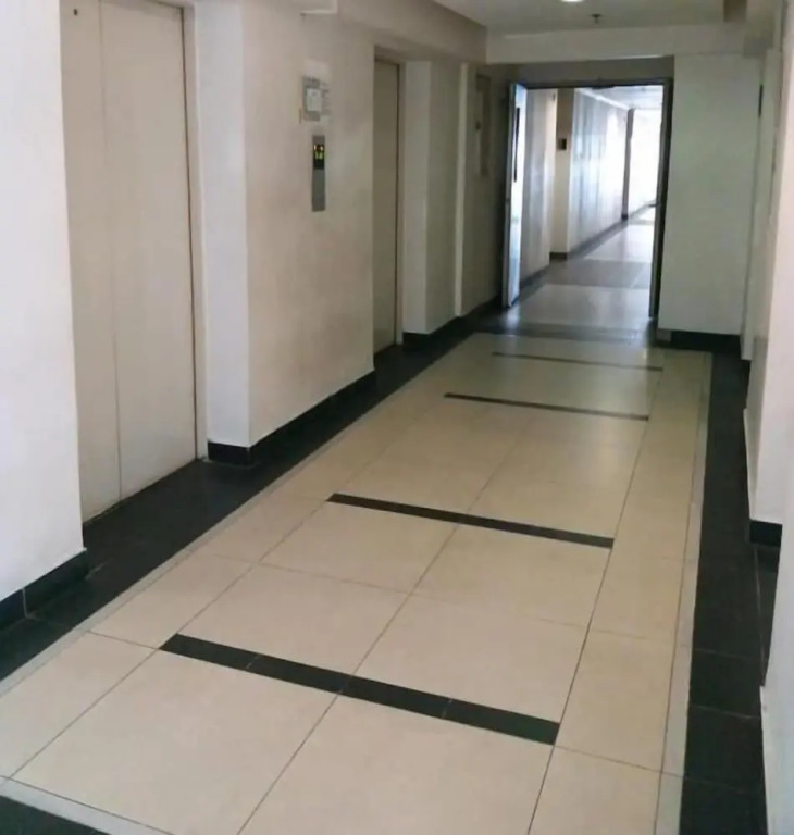Sudirman Park Apartment