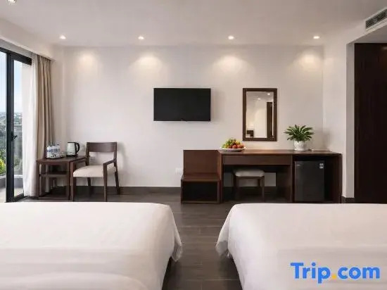 Wild Horse Hotel Hai Tien