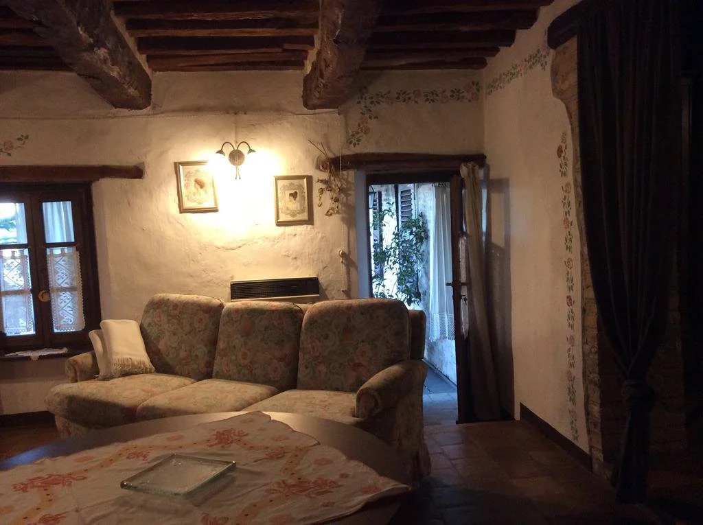 Casa Giuliana