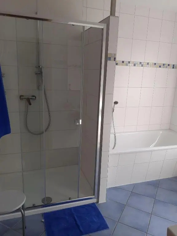 Ferienwohnung 07 Am Selliner See