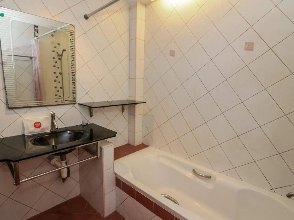 Nida Rooms Patong Pier Palace