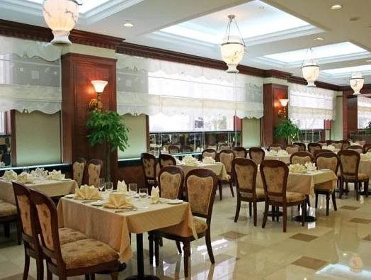 Trilec International Hotel