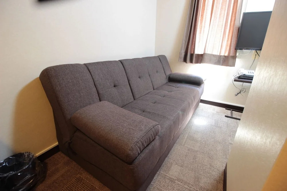 Hotel Axia Inn Hagi