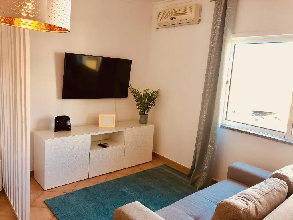 Atlantic Luxury Apartment - Praia da Rocha