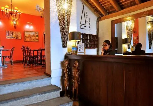 Rova Hotel