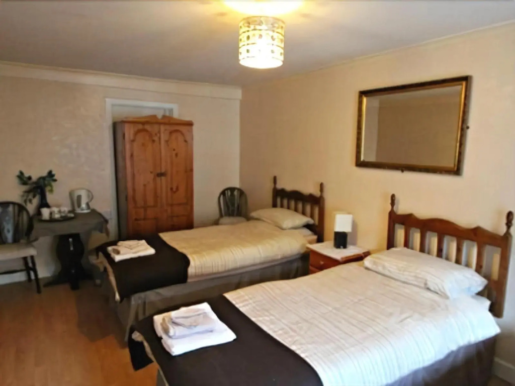 Tweedside Hotel