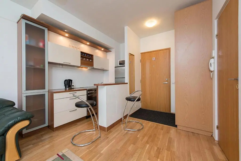 Koidu Apartment - Koidu Street