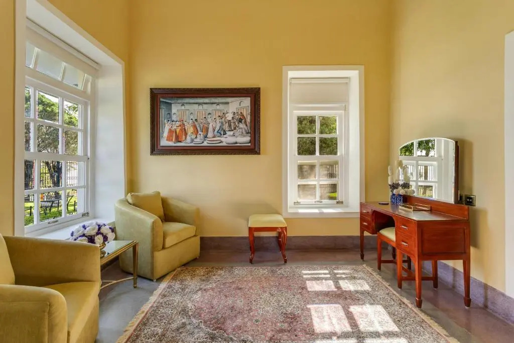 Kinwani House - Araiya Anthology
