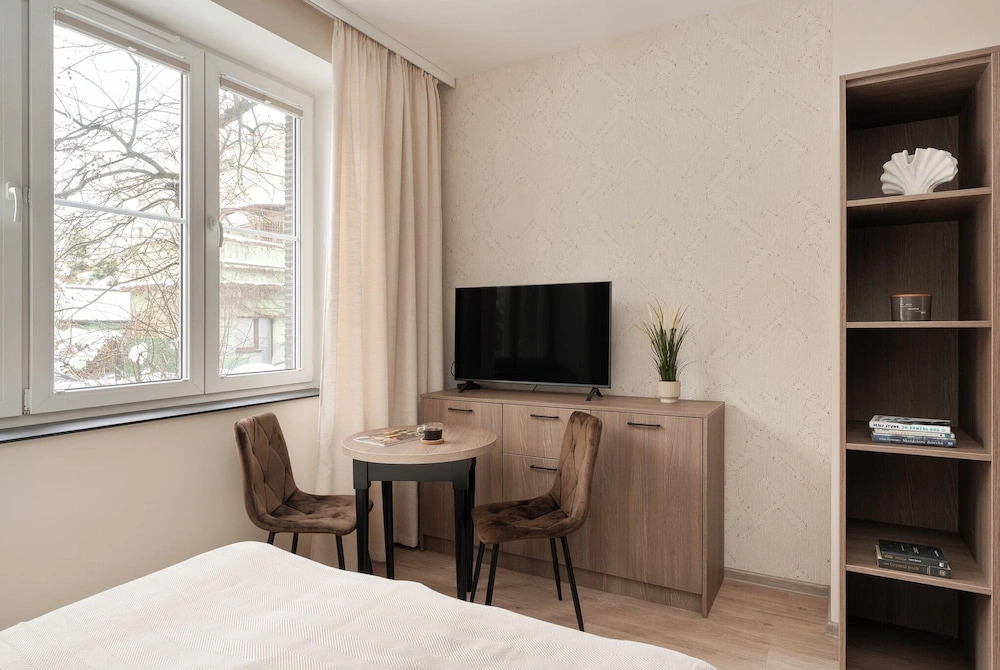 Pułaskiego Boutique by Downtown Apartments
