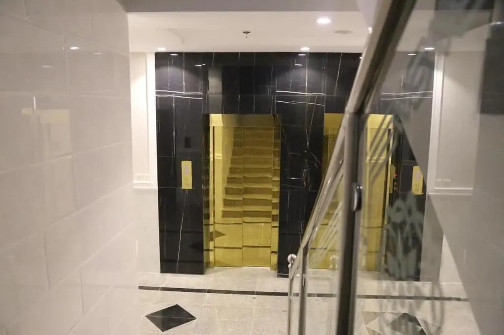 Areen Alnaeem Hotel