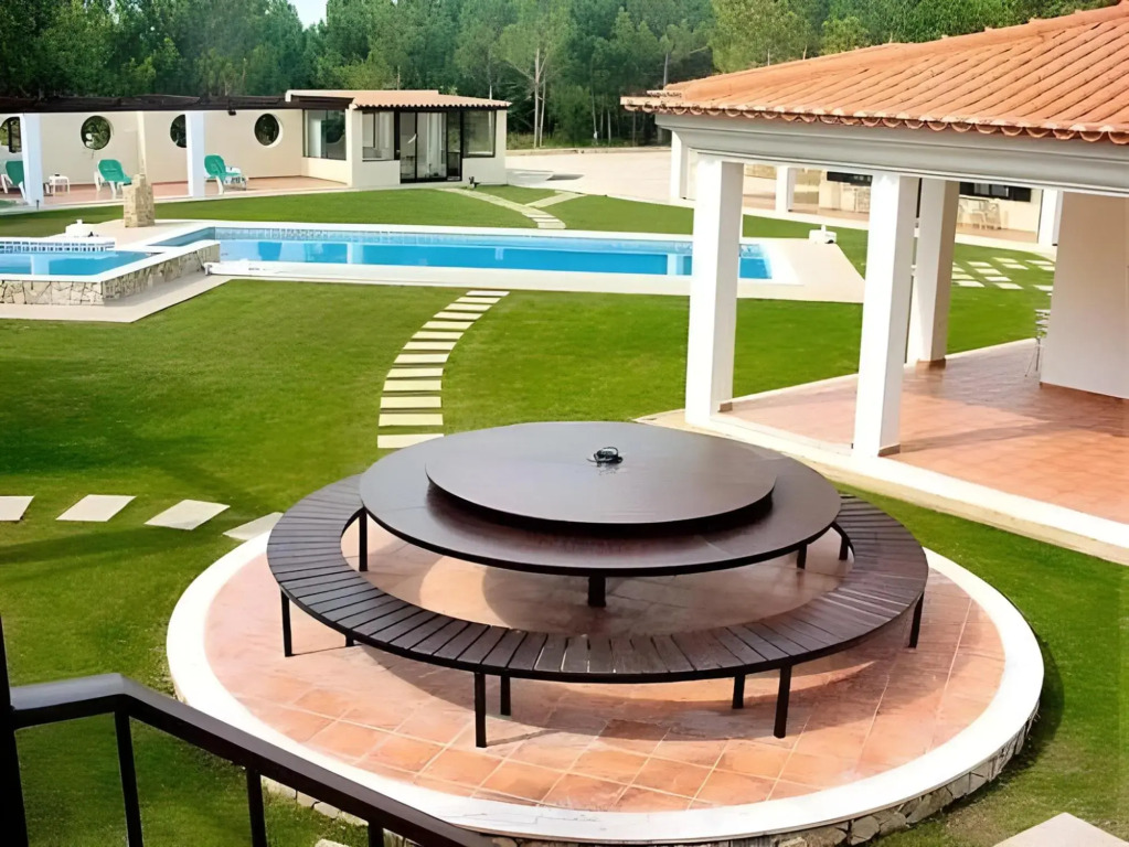 Quinta Dos Amarelos Sesimbra