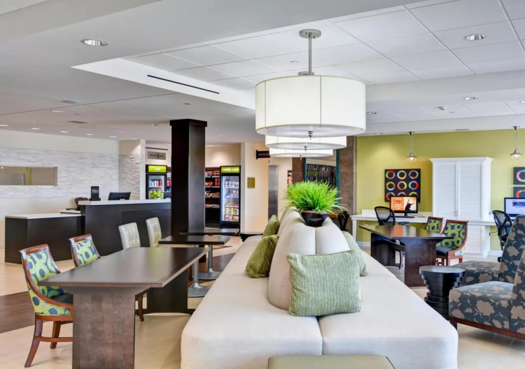 Home2 Suites Azusa