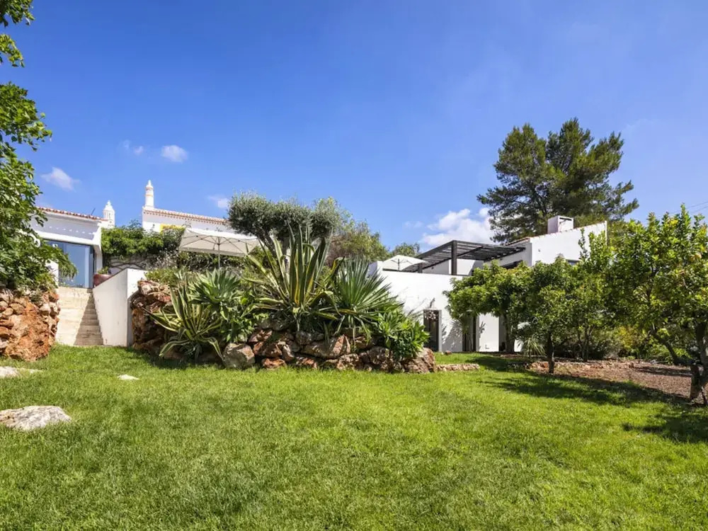 Villa Casa Lucia