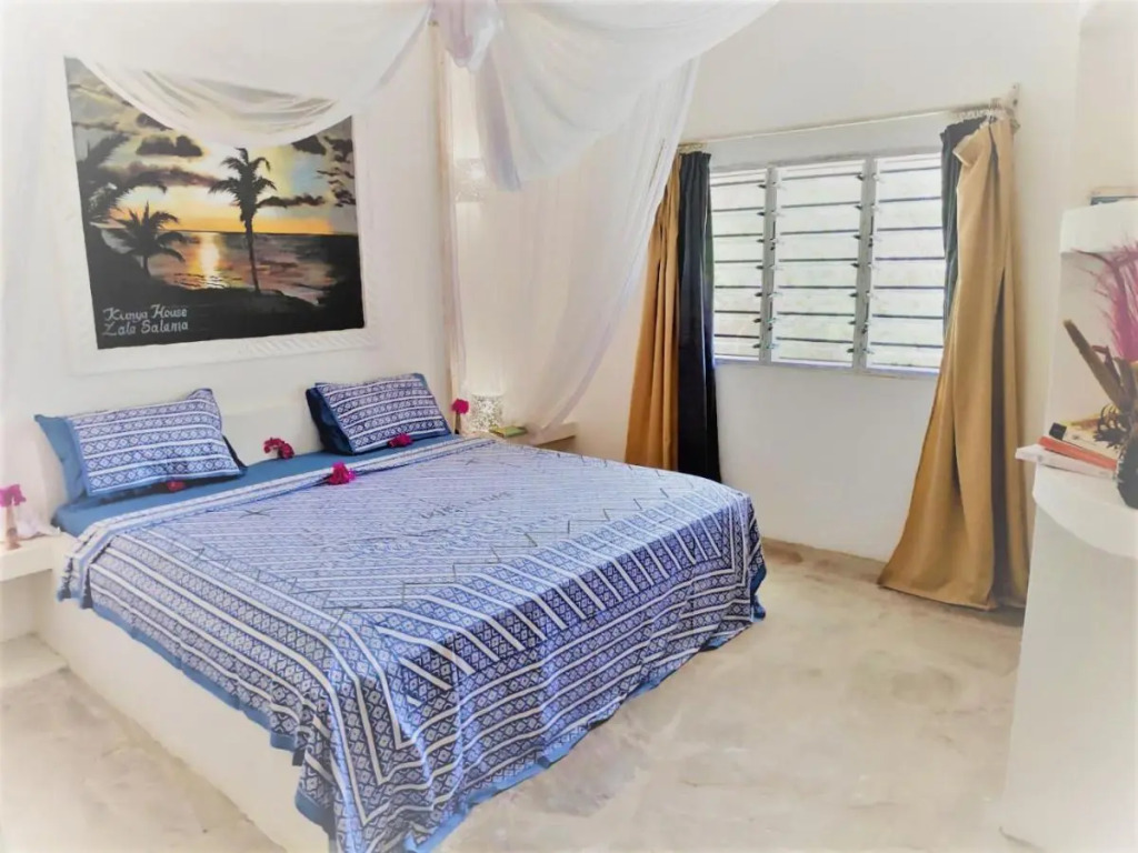 Kimya House, Watamu