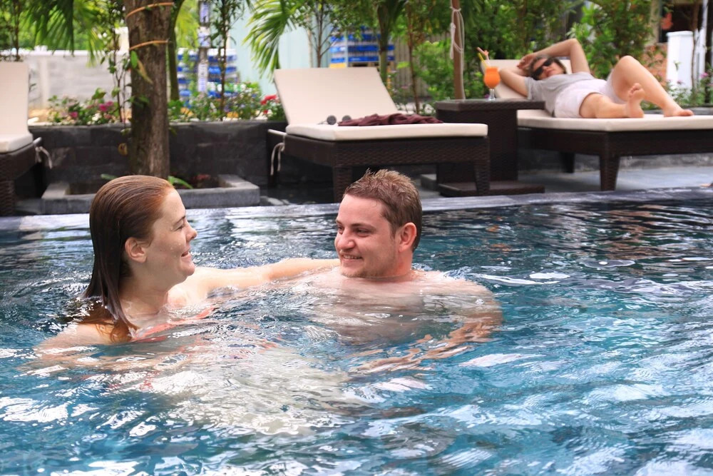 Blessing Villa Hoi An