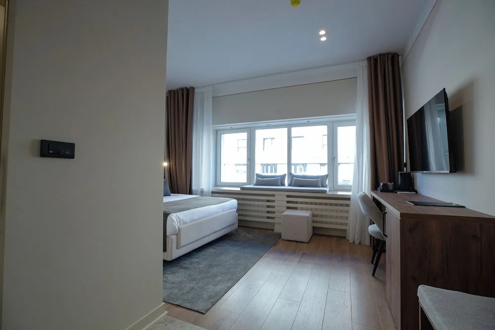 Simma Luxury Apartments & Rooms - CENTAR