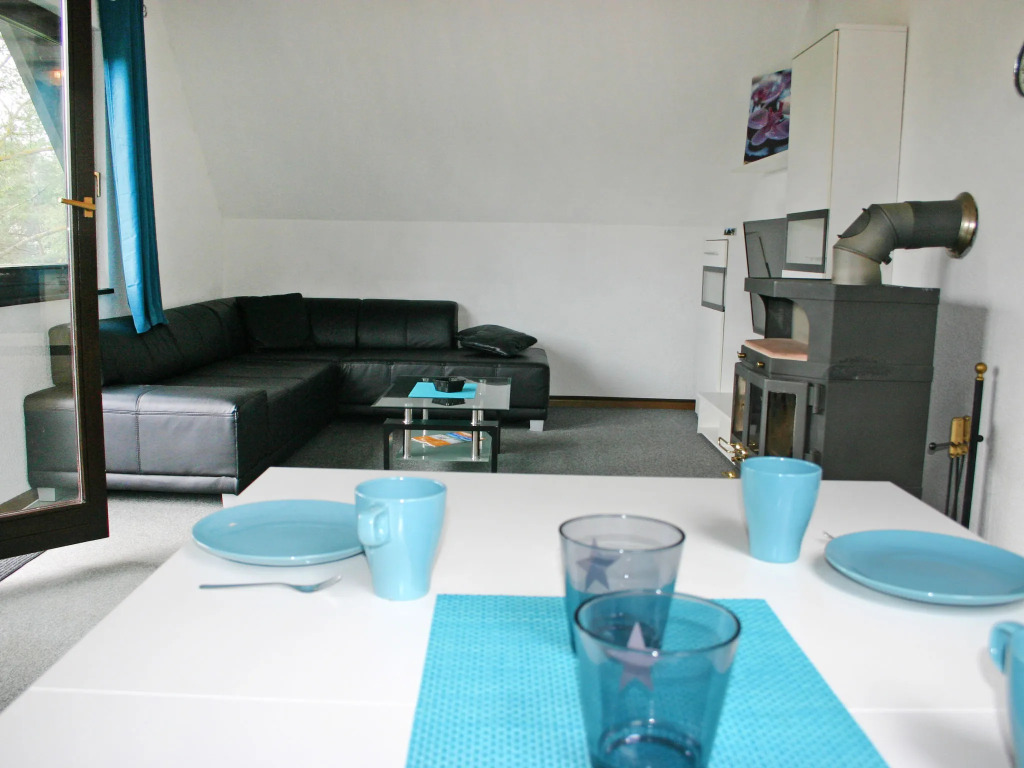 Ferienhaus in Willingen mit eigenem Garten